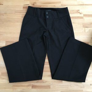 Banana Republic wool pants
